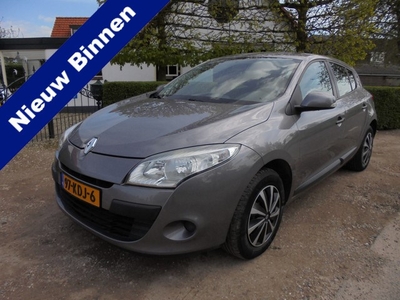 Renault Mégane 1.6 Authentique **104.000 org.km. NAP**