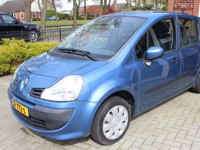 Renault Modus 1.2-16V EXPRESSION