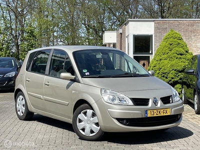 Renault Scenic 1.9 dCi Business Line Clima Export