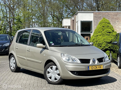 Renault Scenic 1.9 dCi Business Line | Clima | Export