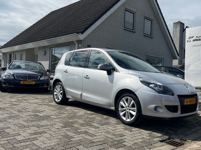 Renault Scenic 2.0 Celsium Automaat