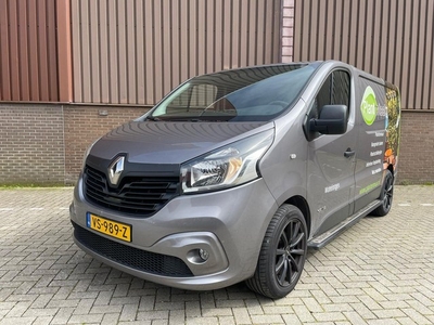 Renault Trafic 1.6 dCi T27 L1H1 Comfort Airco Navigatie