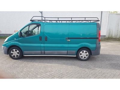 Renault Trafic 2.0 dCi T29 L2H1