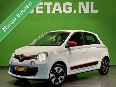 Renault Twingo 1.0 SCe Collection Bluetooth Radio