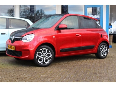 Renault Twingo 1.0 SCe 