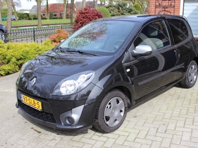 Renault Twingo 1.2-16V COLLECTION
