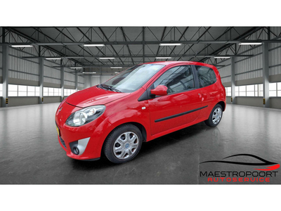 Renault Twingo 1.2 Dynamique