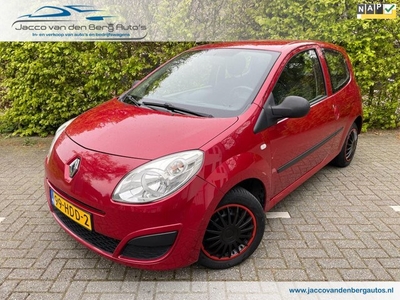 Renault Twingo 1.2i Authentique I Airco