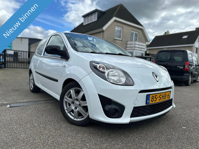 Renault Twingo 1.5 dCi Collection