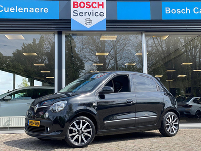 Renault Twingo TCe 90 EDC Dynamique LM velgen / Privacy glass / Airco