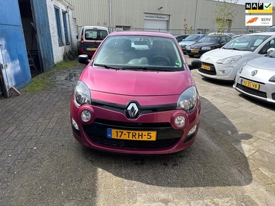 Renault Twingo VAN 1STE EIGENAAR 1.2 16V Authentique