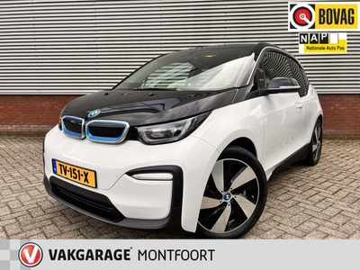 S iPerformance 94Ah 33 kWh|BTW auto|Overheid Subsidie van 2000,= Nog te Claimen!!|BTW Auto|Navi|Stoelverw|Clima Airco|PDC voor+achter