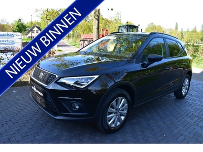 SEAT Arona 1.0 TSI 116 PK Style Business Intense AUT.