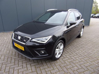 Seat ARONA 1.0 TSI Style//AUTOMAAT// FR //