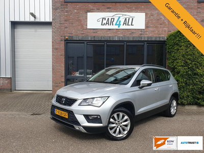 Seat Ateca STYLE 1.0 CLIMA NAVI PARK.ASS