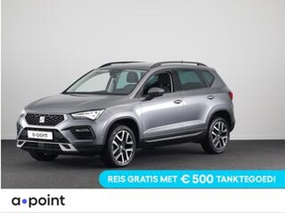 Seat ATECA Style Business Intense 1.5 TSI 150 pk DSG-7 | Adaptive Cruise Control | Virtual Cockpit | Stoelverwarming