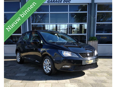 Seat Ibiza 1.2 TSI FR