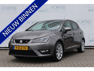 SEAT Ibiza 1.2 TSI FR NL AUTO NAVI PDC NETTE AUTO