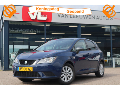 SEAT Ibiza 1.2 TSI Style | Airco | Climate Control | APK 09-2024