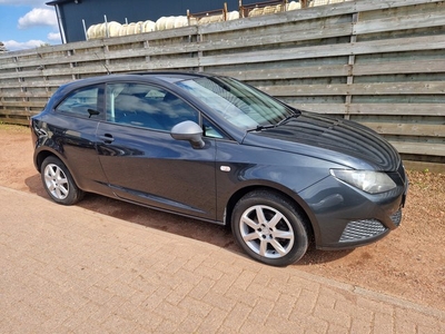 Seat Ibiza SC 1.2 Reference Airco