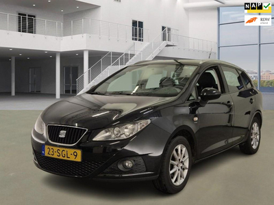 Seat Ibiza ST 1.2 TSI Style