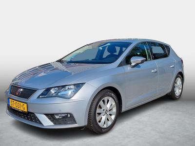 SEAT LEON 1.0 EcoTSI Style Business Intense Mooie frisse auto.