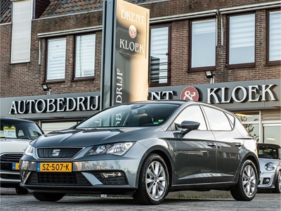 SEAT Leon 1.0 EcoTSI Style Business Intense ORG NL APPLE