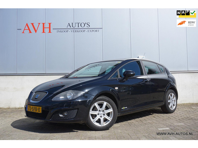 Seat Leon 1.2 TSI Ecomotive Businessline COPA