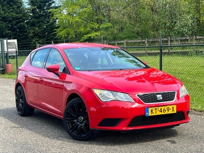 Seat Leon 1.2 TSI Enjoy /Airco/Lm-velgen/