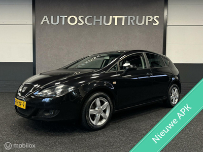 Seat Leon 1.6 25 Edition I AIRCO / CRUISE / NIEUWE APK