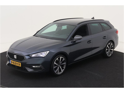 SEAT Leon Sportstourer 1.5/eTSI/MHEV/150PK/FR/BUS/INTENCE/DSG/THAAK