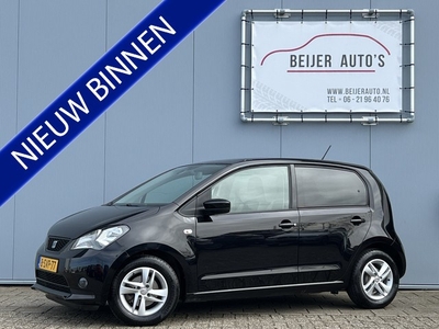 SEAT Mii 1.0 Chill Out Airco/5-deurs//Cruise/PDC achter.