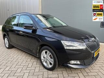 Skoda FABIA Combi 1.0 TSI Monte Carlo Airco / Navigatie