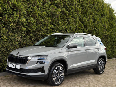 Skoda Karoq 1.5 TSI Edition Nardo Grey Camera CarPlay