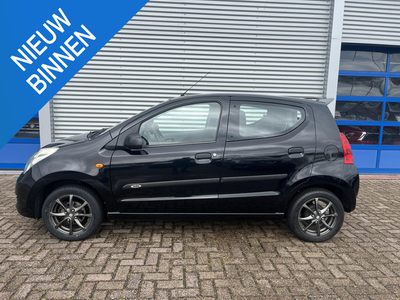 Suzuki Alto 1.0 Comfort Plus Gt Pakket|Airco