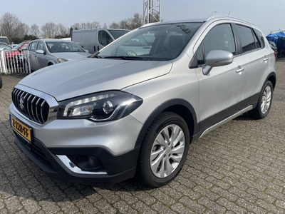 Suzuki S-Cross 1.4 B.jet Comfort SH