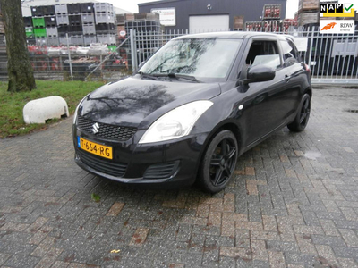 Suzuki SWIFT 1.2 Base