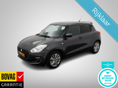 Suzuki Swift 1.2 Select