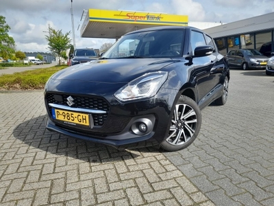 Suzuki Swift 1.2 SMART HYBRID STYLE NL-AUTO TREKHAAK 1e EIGENAAR