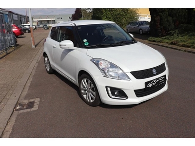 Suzuki Swift 1.2 Style EASSS 1e eigenaar aantoonbaar