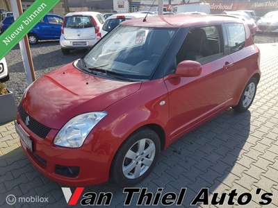 Suzuki Swift 1.3 Exclusive airco