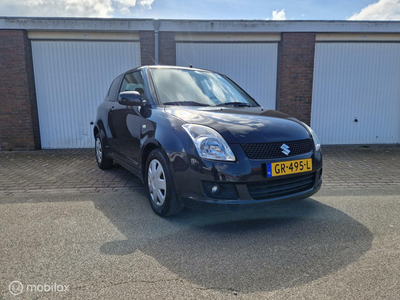 Suzuki Swift 1.3 Limited / Airco / Dealeronderhouden