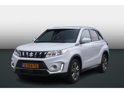 Suzuki Vitara 1.0 Boosterjet Select