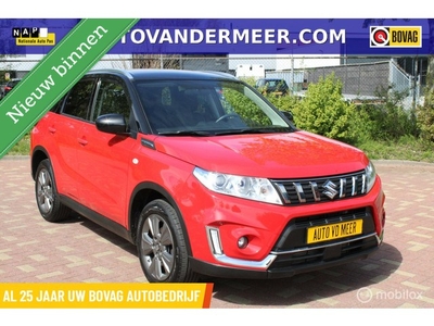 Suzuki Vitara 1.0 Boosterjet Stijl