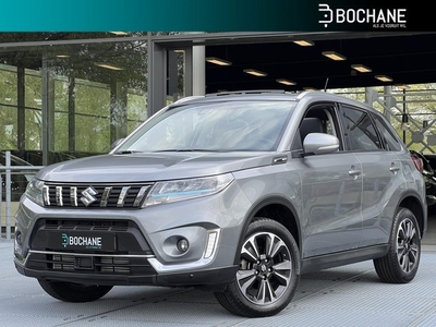 Suzuki Vitara 1.4 Boosterjet Style Smart Hybrid Sunroof