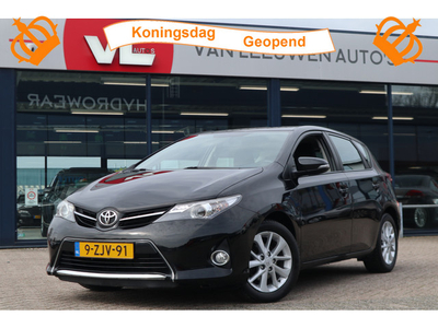 Toyota Auris 1.3 Now | Nieuwe APK | Radio CD | Climate Control |