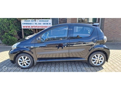 Toyota Aygo 1.0-12V Comfort-AIRCO-ORIGINEEL HOLLANDSE AUTO