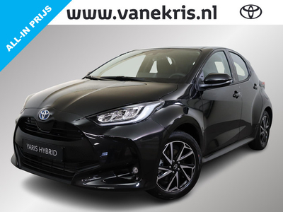 Toyota Yaris 1.5 Hybrid Dynamic, Stoelverwarming, Smart Key, Apple carplay, Android auto