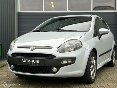 Verkocht ! Fiat Punto Evo 1.4 Racing