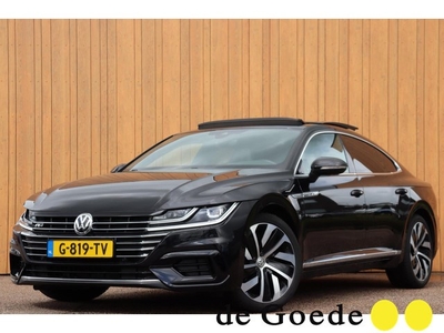 Volkswagen Arteon 1.5 TSI Business R-Line